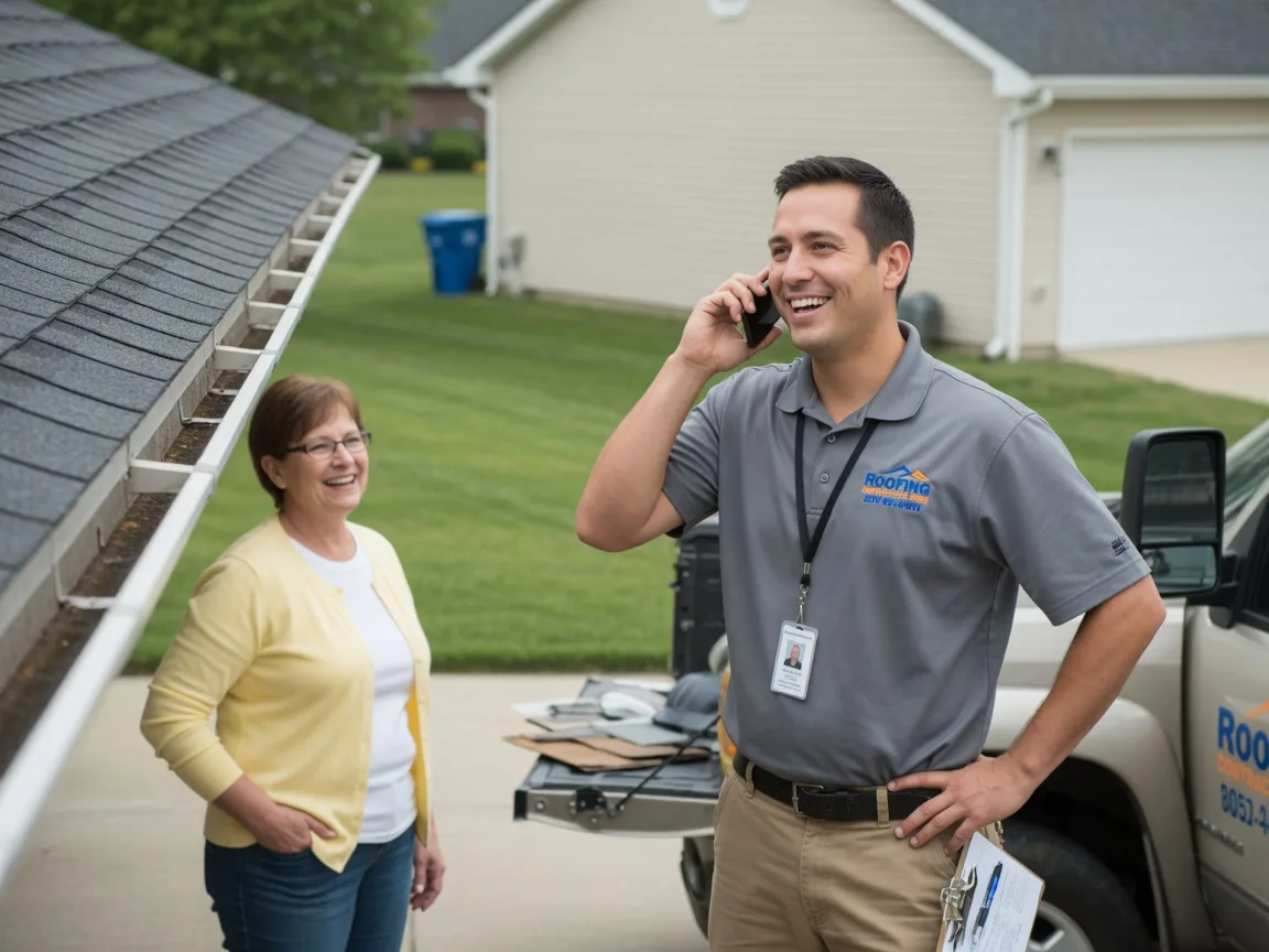 Local Roofing Contractors Napier, WV FAQs